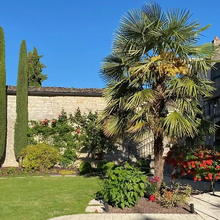 LE JARDIN Chambre de charme, piscine à Meursault-3